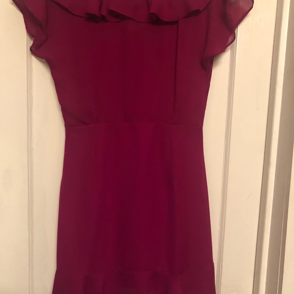 Dress - Picture 3 of 5